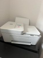 Drucker HP DeskJet Plus 4120 Nordrhein-Westfalen - Warburg Vorschau