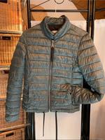 Mango Steppjacke/Übergangsjacke Gr.S(36) grau TOPZUSTAND ❗️ Bayern - Seehausen a. Staffelsee Vorschau