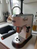 De Longhi Kaffemaschine wie neu Kr. München - Grasbrunn Vorschau