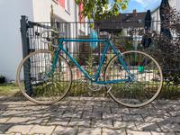 DDR Diamant Rennrad RH 55 80er Jahre - guter Zustand Bayern - Röthenbach Vorschau