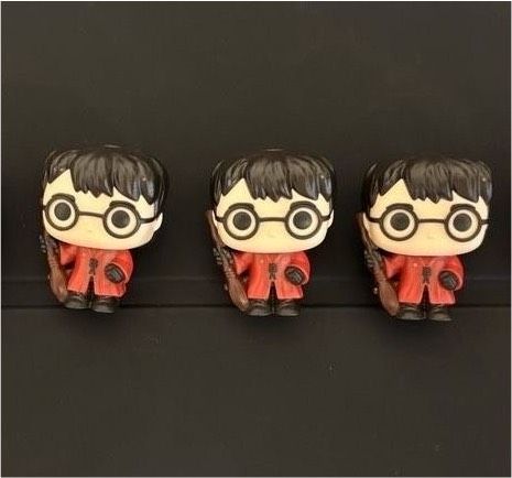 Harry Potter Funko-Pop‘s (Kinder-Joy) 2024 * riesensammlung* in Berlin