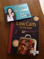 Low Carb für die Seele/ Kochbuch Bayern - Altenstadt an der Waldnaab Vorschau