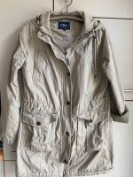 S.Oliver, Parka, Jacke Mantel, taupe Gr. XL Nordrhein-Westfalen - Menden Vorschau