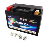 Skyrich Lithium-Ionen Batterie, Yamaha YZF 600 R Thundercat Niedersachsen - Neu Wulmstorf Vorschau