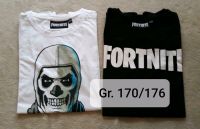 Fortnite T-Shirts Gr. 170/176 Brandenburg - Prenzlau Vorschau