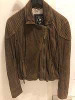 Wildlederjacke Leder Wildleder Lederjacke Gipsy Niedersachsen - Vechta Vorschau
