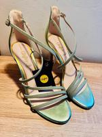 ❗️Buffalo❗️Makai 2❗️NEU❗️Damen/Schuhe/High Heel Nordrhein-Westfalen - Porta Westfalica Vorschau
