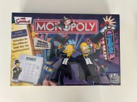 Monopoly Simpsons OVP Altona - Hamburg Osdorf Vorschau