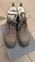 Palladium Leder Ankle Boot mit Fütterung Nürnberg (Mittelfr) - Südstadt Vorschau