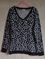 Shirt von Street One mit Blumen u. Buchstaben Bayern - Regen Vorschau