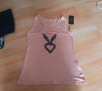 Top * Sport * Cardio Bunny Gr .M * Neu* Berlin - Spandau Vorschau