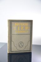 Deutsche Tierrassen Buch 1912- Echte Abzüge. Sehr guter Zustand! Bonn - Brüser Berg Vorschau