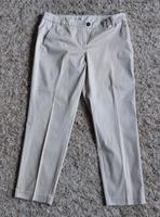 Schicke s.Oliver 3/4 Hose Stoffhose Gr. 42 Hessen - Hanau Vorschau
