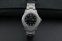 Rolex Submariner 'no date' Ghost Ref. 5513 bj.1984 Bonn - Bonn-Zentrum Vorschau