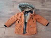 winterjacke 104 Bayern - Dietfurt an der Altmühl Vorschau