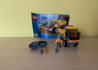 Lego City Lastwagen / Laster / LKW Goldmine 4201 Bayern - Oberasbach Vorschau