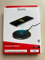 Hama Wireless Charger NEU in OVP Bayern - Gaimersheim Vorschau