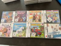 Nintendo ds & 3ds spiele Baden-Württemberg - Bietigheim-Bissingen Vorschau