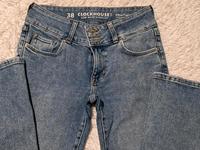 Low Waist Bootcut Jeans Hessen - Obertshausen Vorschau