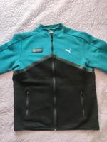 Mercedes AMG petronas Sweatjacke Bayern - Gerolzhofen Vorschau