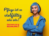 Pflegefachkraft / Wundmanager*in (m/w/d) | Ambulante Tourenpflege | Krefeld Nordrhein-Westfalen - Krefeld Vorschau