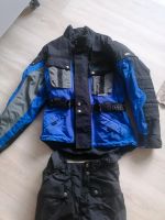 Motorradbekleidung Jacke + Hose v. Polo Gr. XS Wandsbek - Hamburg Eilbek Vorschau