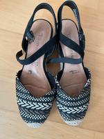 Espadrilles mit Keilabsatz *Tamaris* Bayern - Erlangen Vorschau