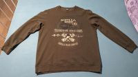 Gorilla Biker Sweatshirt , neu !!!!!! Rheinland-Pfalz - Bad Breisig  Vorschau