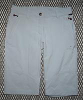 Bergson Hadar Shorts Bermudas Capri Outdoor Wanderhose grau Gr. S Bayern - Zirndorf Vorschau