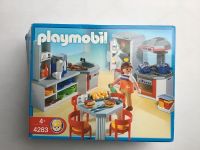 Playmobil 4283 Küche Nordrhein-Westfalen - Mülheim (Ruhr) Vorschau