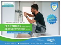 Elektriker für Gebäudesysteme (m/w/d) in Steinfurt Nordrhein-Westfalen - Steinfurt Vorschau