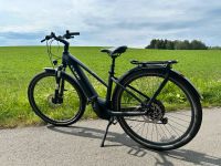 E-Bike Cube Touring Hybrid Pro 625 (Saison 2023) Sachsen - Steinberg Vorschau