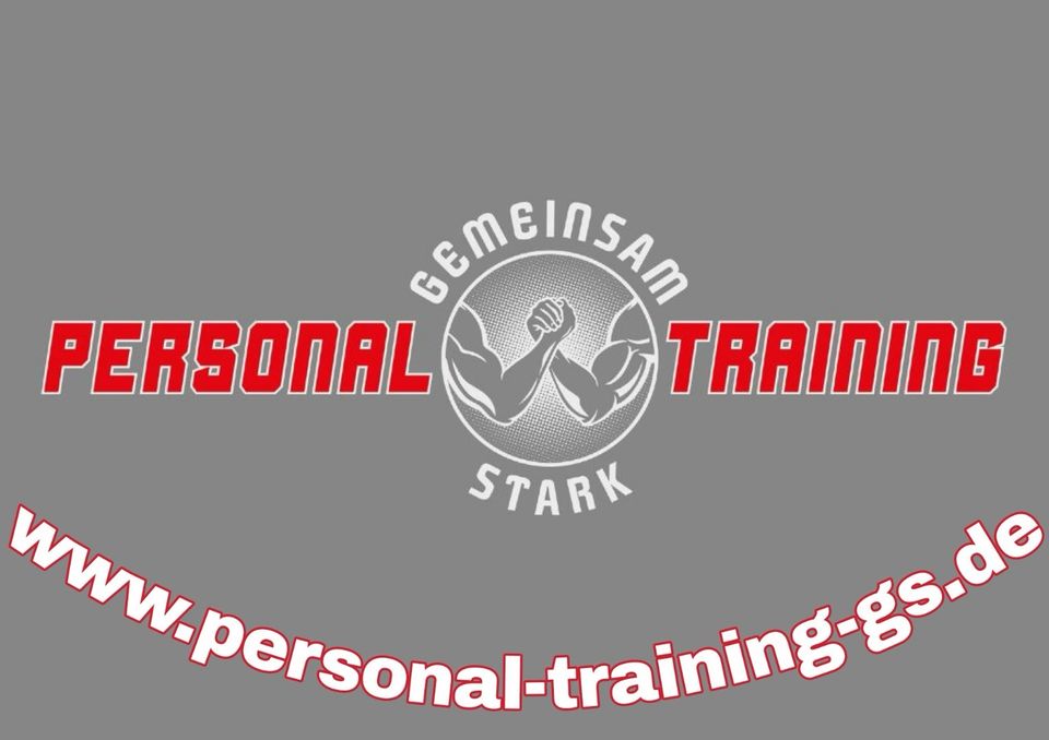 Personal Trainer / Personal Training in Osterholz-Scharmbeck