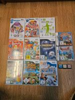 Nintendo Wii und DS Spiele Niedersachsen - Scheden Vorschau