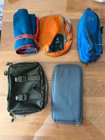 Reisebedarf, Bushcraft Erste Hilfe Tasche Modultasche organisier Niedersachsen - Osnabrück Vorschau
