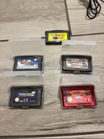 Nintendo Gameboy Game boy Spiele / Pokemon, Super Mario uvm. Niedersachsen - Rethemer Vorschau