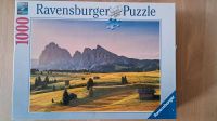 Puzzle "Seiser Alm" Ravensburger 1000 Teile, neu und ovp Nordrhein-Westfalen - Wassenberg Vorschau