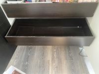 IKEA Pax Komplement Schublade schwarzbraun 100 x 35 Thüringen - Weimar Vorschau