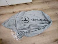 Neue Mercedes Hängematte von Hammock Bayern - Cham Vorschau