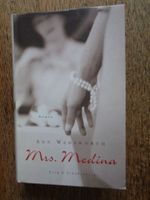 Ann Wadsworth: Mrs. Medina - Gebundene Ausgabe ⭐NEU ungelesen⭐ Thüringen - Jena Vorschau