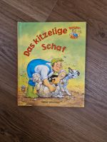 Kinder Buch "Das kitzelige Schaf" Niedersachsen - Wolfsburg Vorschau