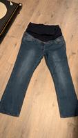 Umstandshose Jeans Schwangerschaft Kr. Dachau - Röhrmoos Vorschau