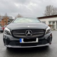 Mercedes-Benz A 200 d AMG Ausstattung Hessen - Wetzlar Vorschau