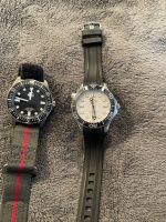 Tudor Pelagos FXD und Omega Seamaster 300 Bayern - Neumarkt i.d.OPf. Vorschau