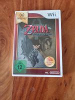 Wii Spiel Zelda Twilight Princess Berlin - Steglitz Vorschau