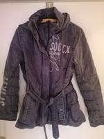 Soccx Jacke Hessen - Biebertal Vorschau