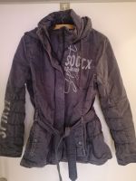 Soccx Jacke Hessen - Biebertal Vorschau