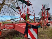 Kverneland-Schwader Taarup 9469 S Evo Baden-Württemberg - Hohenfels Vorschau