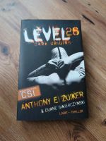 Thriller Level 26 Buch Bayern - Postbauer-Heng Vorschau