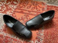 Rohde Damen Slipper Halbschuh 5, 38, schwarz, Leder Bayern - Pleystein Vorschau